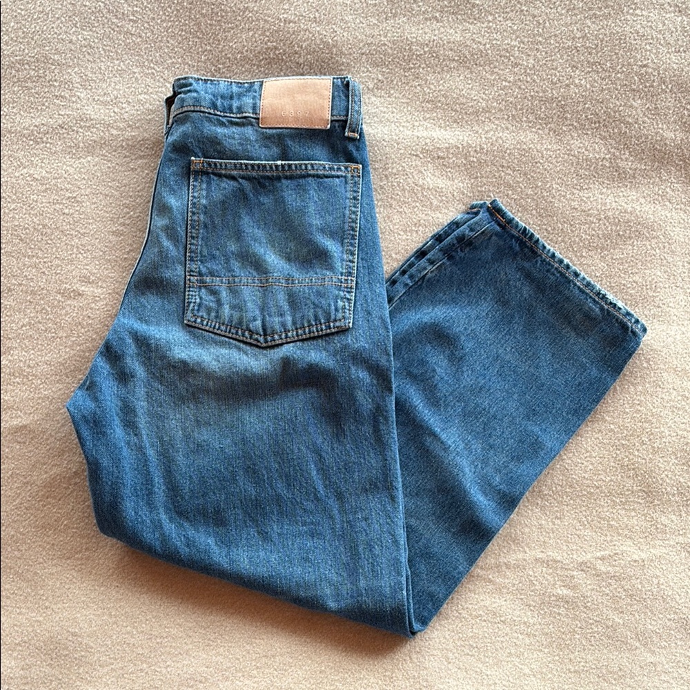 6397 Tony Pants